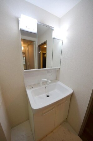 オーパスホームズ白山の物件内観写真